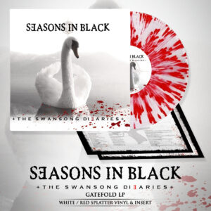 The Swansong Diearies (Re-Release) - Limited Splat...